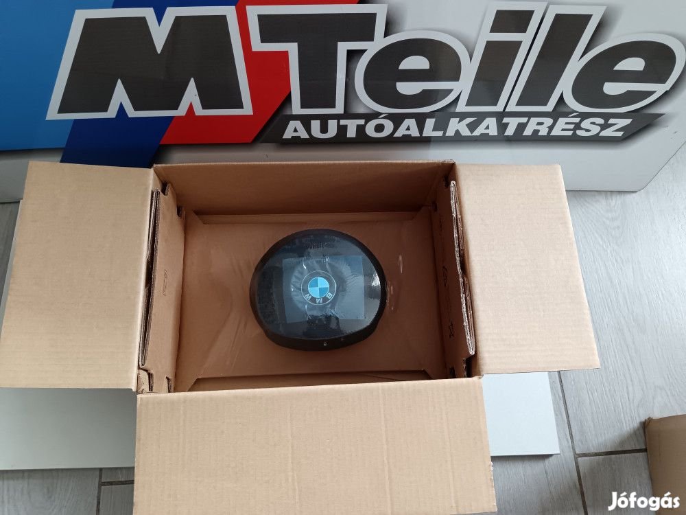 (GYÁRI ÚJ) BMW Biztonsági modul légzsák bal oldali X3 E83