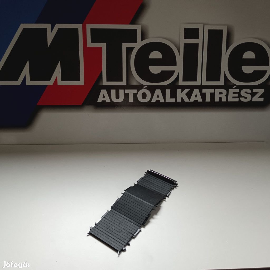 (GYÁRI ÚJ) BMW Borítás 3-as E46