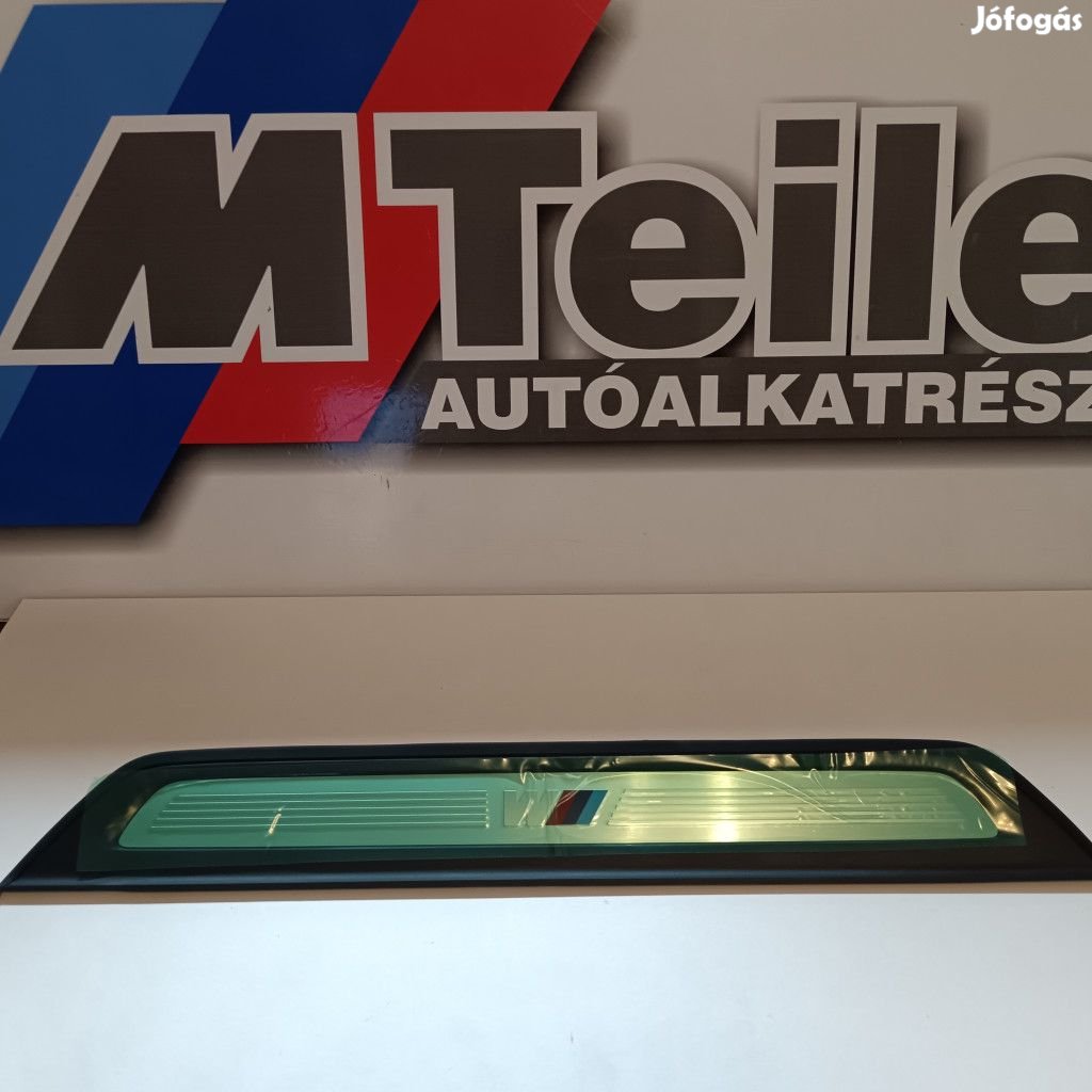 (GYÁRI ÚJ) BMW Burkolat 5-ös E30 LCI / E31 LCI
