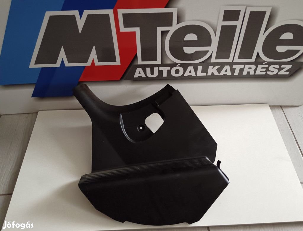 (GYÁRI ÚJ) BMW Burkolat bal 3-as sorozat E46