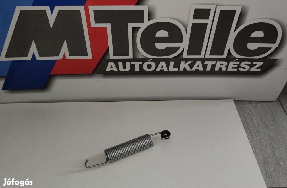 (GYÁRI ÚJ) BMW Csomagtérfedél rugó 5-ös sorozat E60+LCI