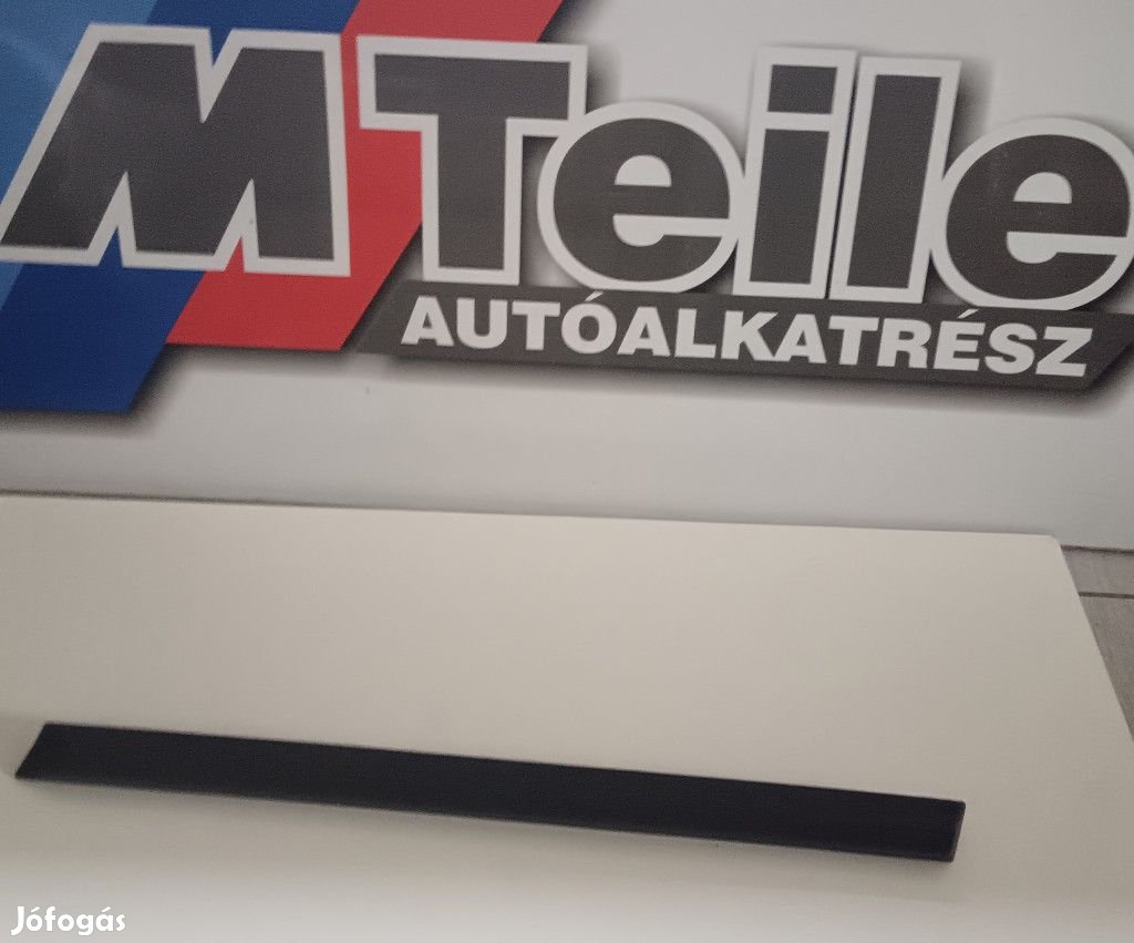 (GYÁRI ÚJ) BMW Díszléc 3-as E36