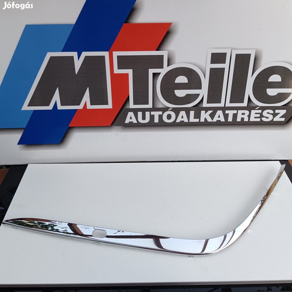(GYÁRI ÚJ) BMW Díszléc 7-es sorozat E38