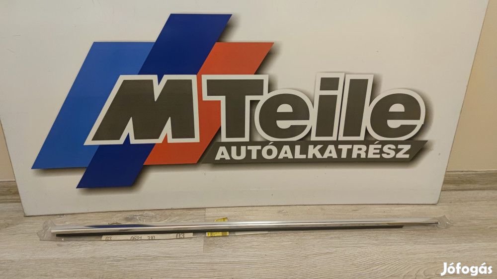 (GYÁRI ÚJ) BMW Díszléc 7-es sorozat E65 / E66