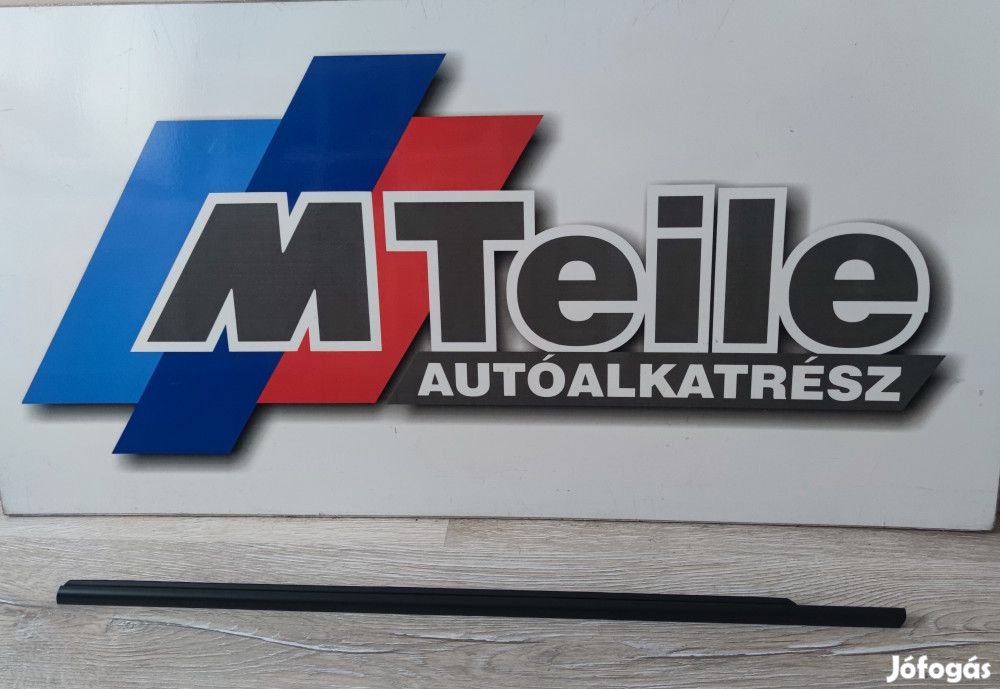 (GYÁRI ÚJ) BMW Díszléc bal első X1 E84