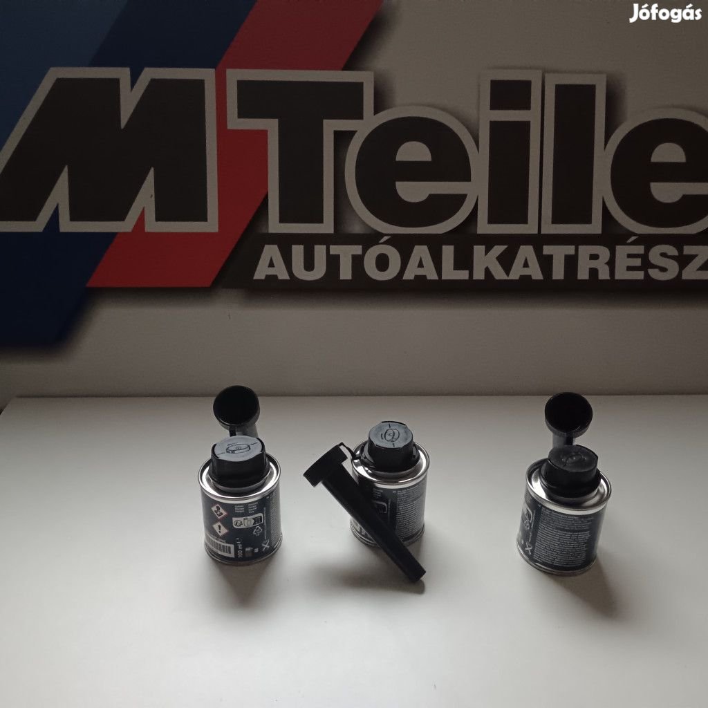 (GYÁRI ÚJ) BMW Dízel üzemanyag adalék
