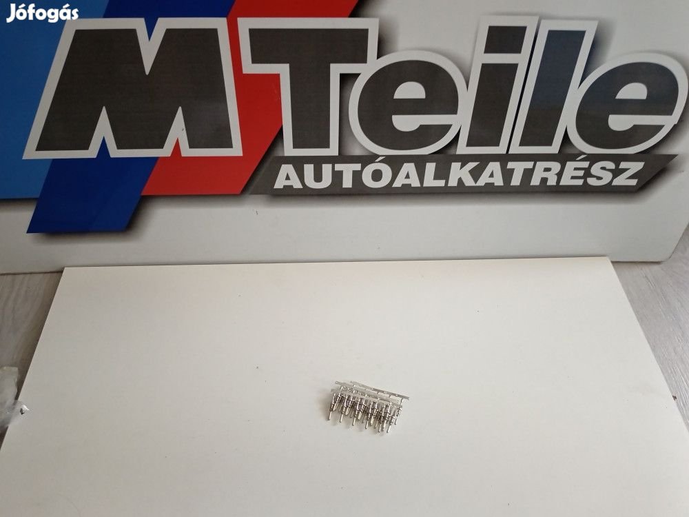 (GYÁRI ÚJ) BMW Dugasz ÁR/CSOMAG (25 db)
