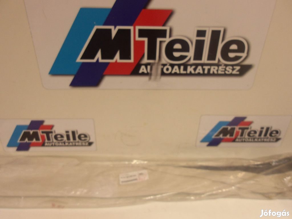 (GYÁRI ÚJ) BMW E39 BELÉPŐ 8178120