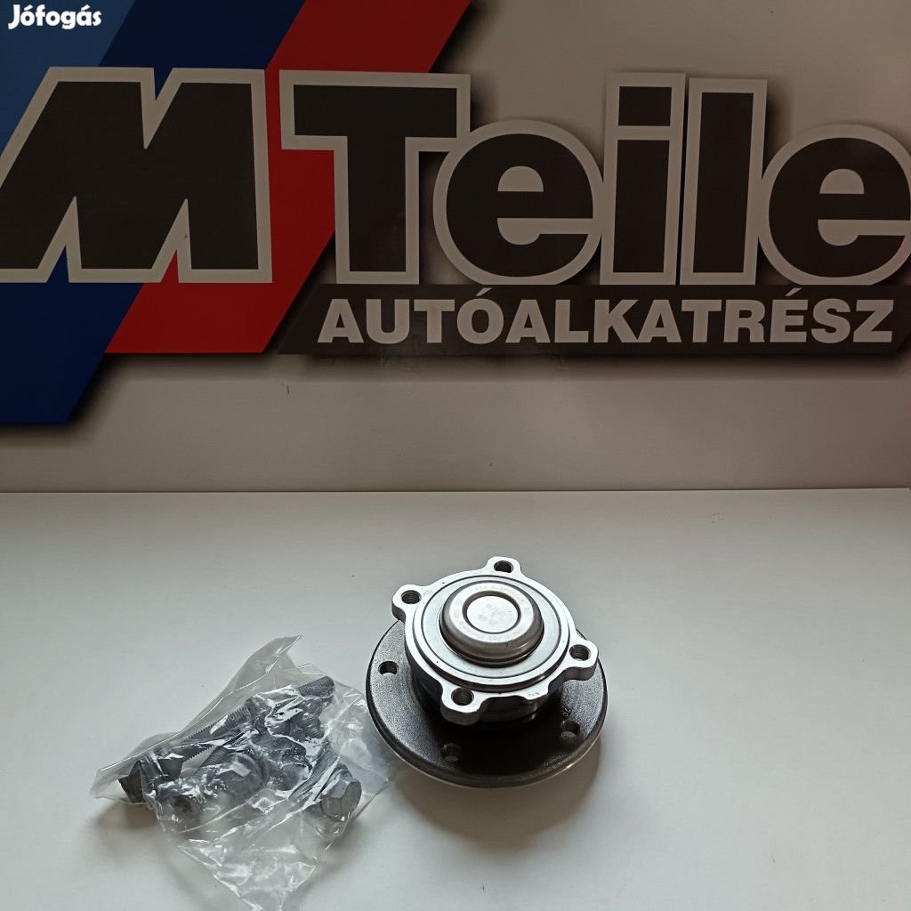(GYÁRI ÚJ) BMW Első kerékcsapágy javítókészlet  X1 E84