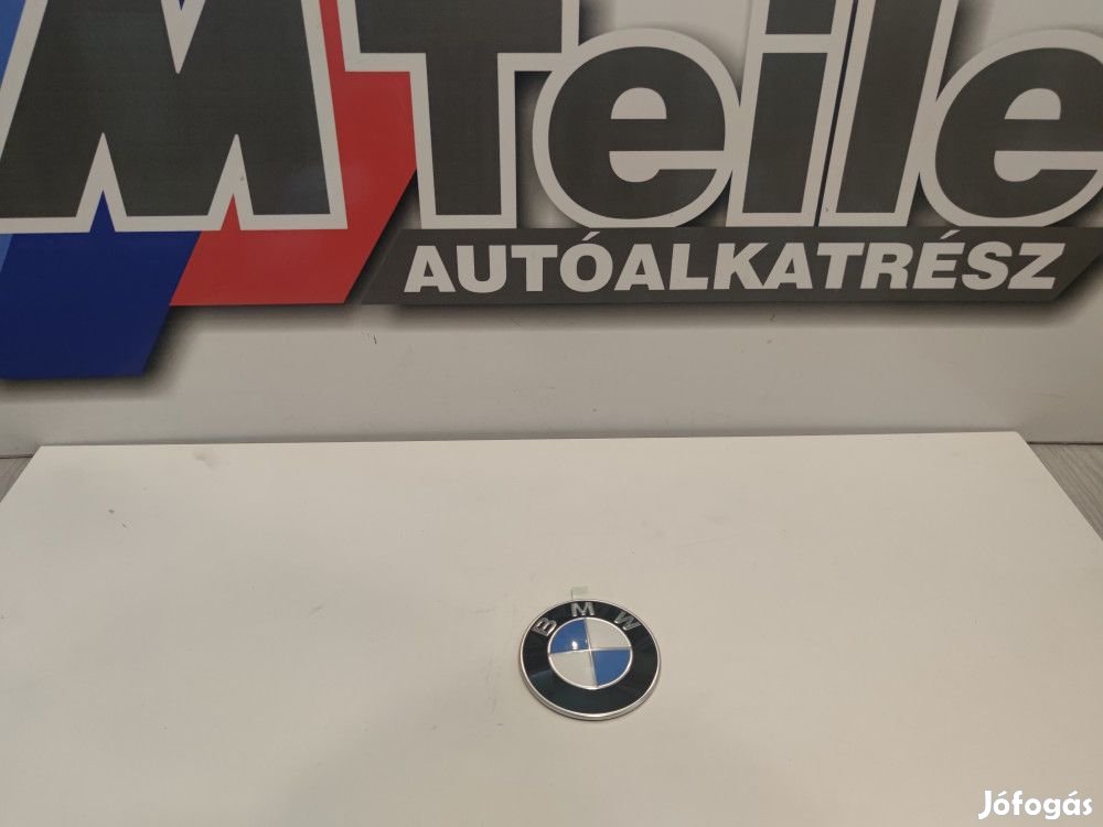 (GYÁRI ÚJ) BMW Embléma X2 F39 / X4 G02