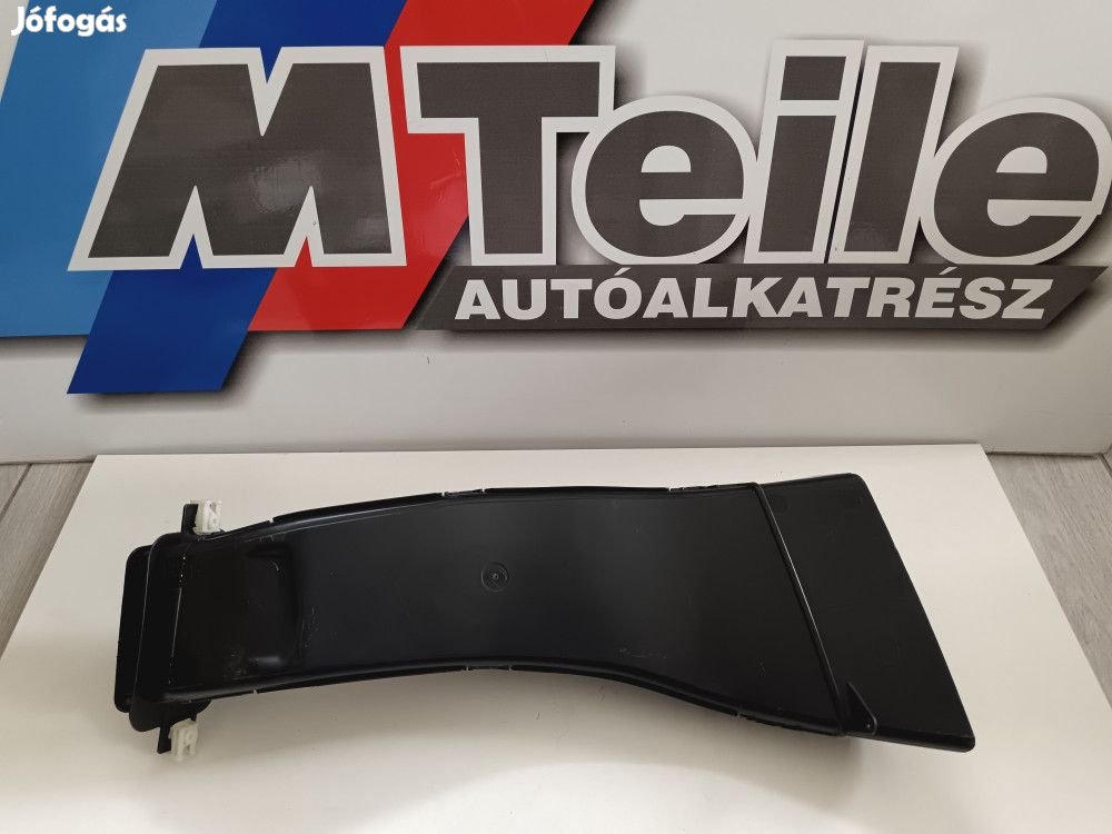 (GYÁRI ÚJ) BMW Fékhűtő cső jobb X1 F48