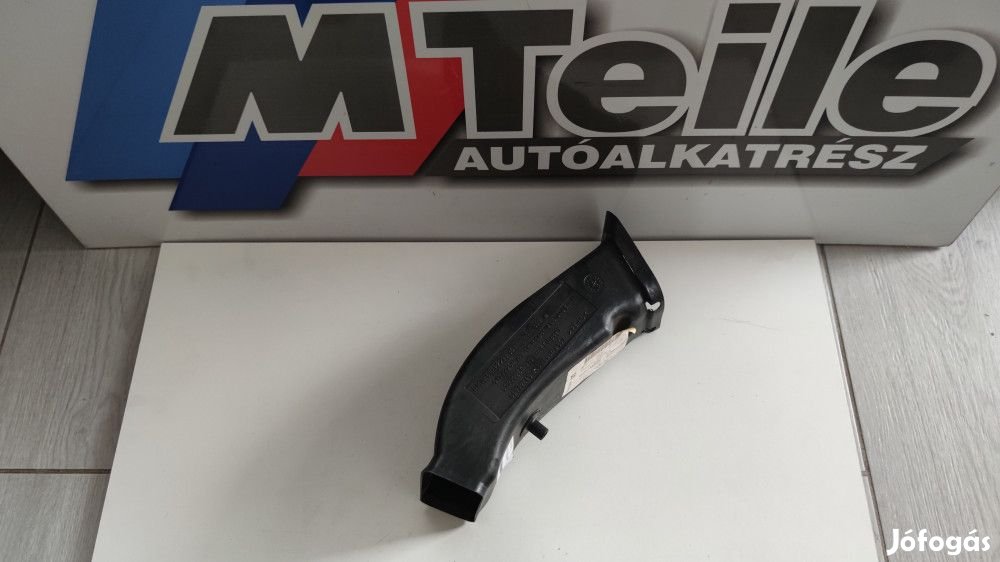 (GYÁRI ÚJ) BMW Fékhűtőcső bal első 3-as sorozat E36