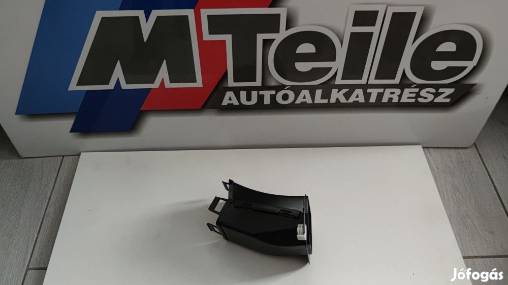 (GYÁRI ÚJ) BMW Fékhűtőcső bal oldai X3 G01 / X4 G02