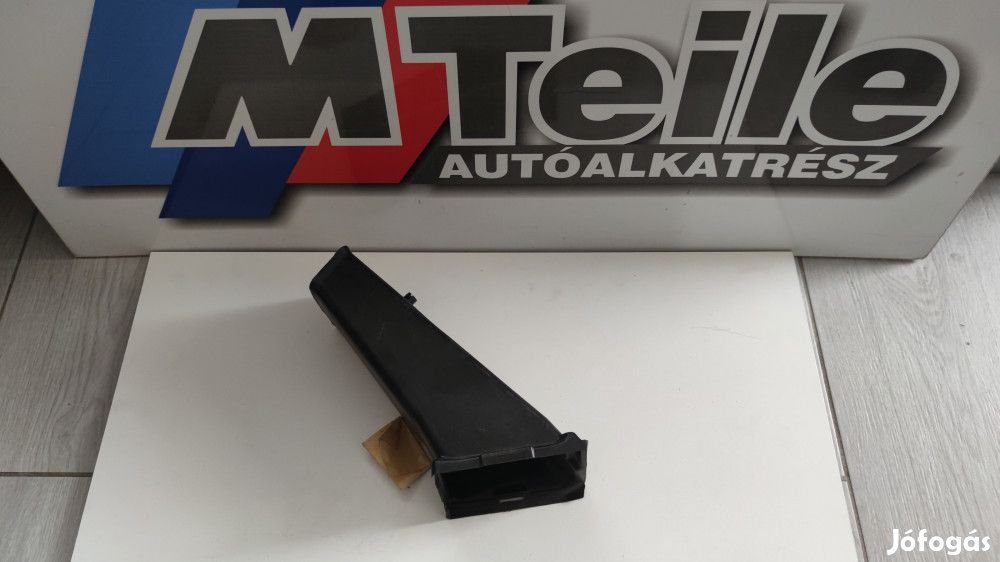 (GYÁRI ÚJ) BMW Fékhűtőcső bal oldali 3-as sorozat E36