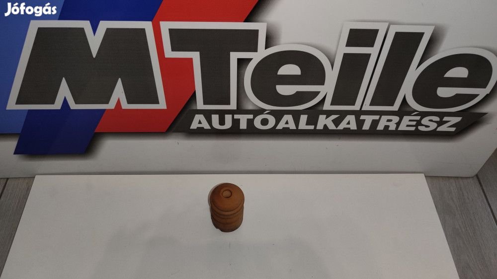 (GYÁRI ÚJ) BMW Felütődésgátló 3-as sorozat E36