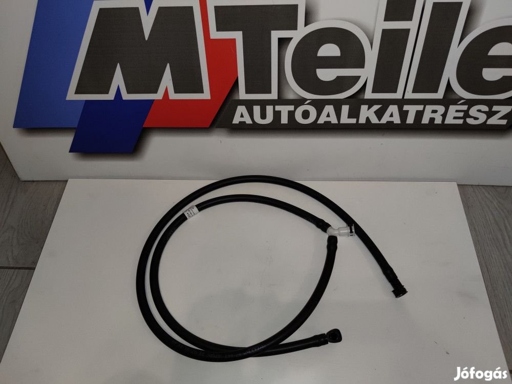 (GYÁRI ÚJ) BMW Fényszórómosó kábel X3 E83 LCI