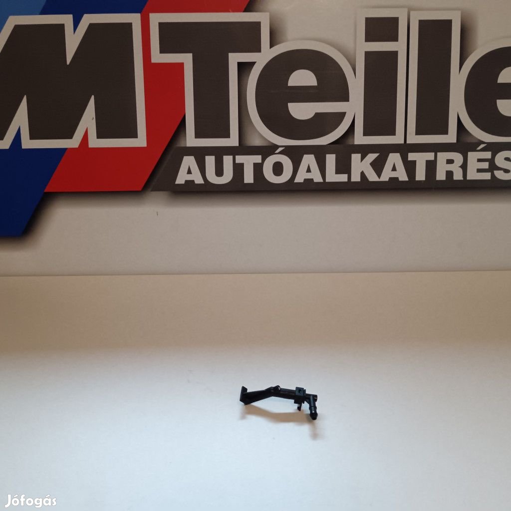 (GYÁRI ÚJ) BMW Fúvóka 3-as E91+LCI