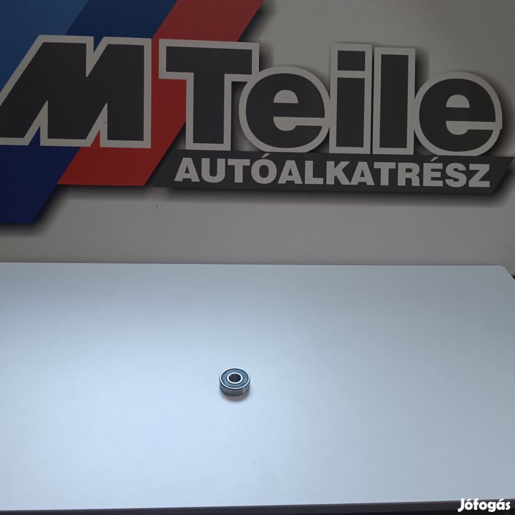 (GYÁRI ÚJ) BMW Golyóscsapágy 1500-2000CS / 1502-2002tii /2500-3.3Li /