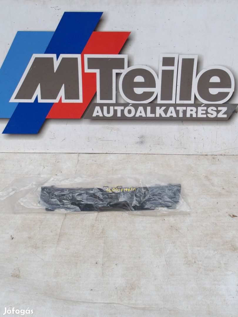 (GYÁRI ÚJ) BMW HÁTSÓ LÖKHÁRÍTÓ BURKOLAT G02/X4