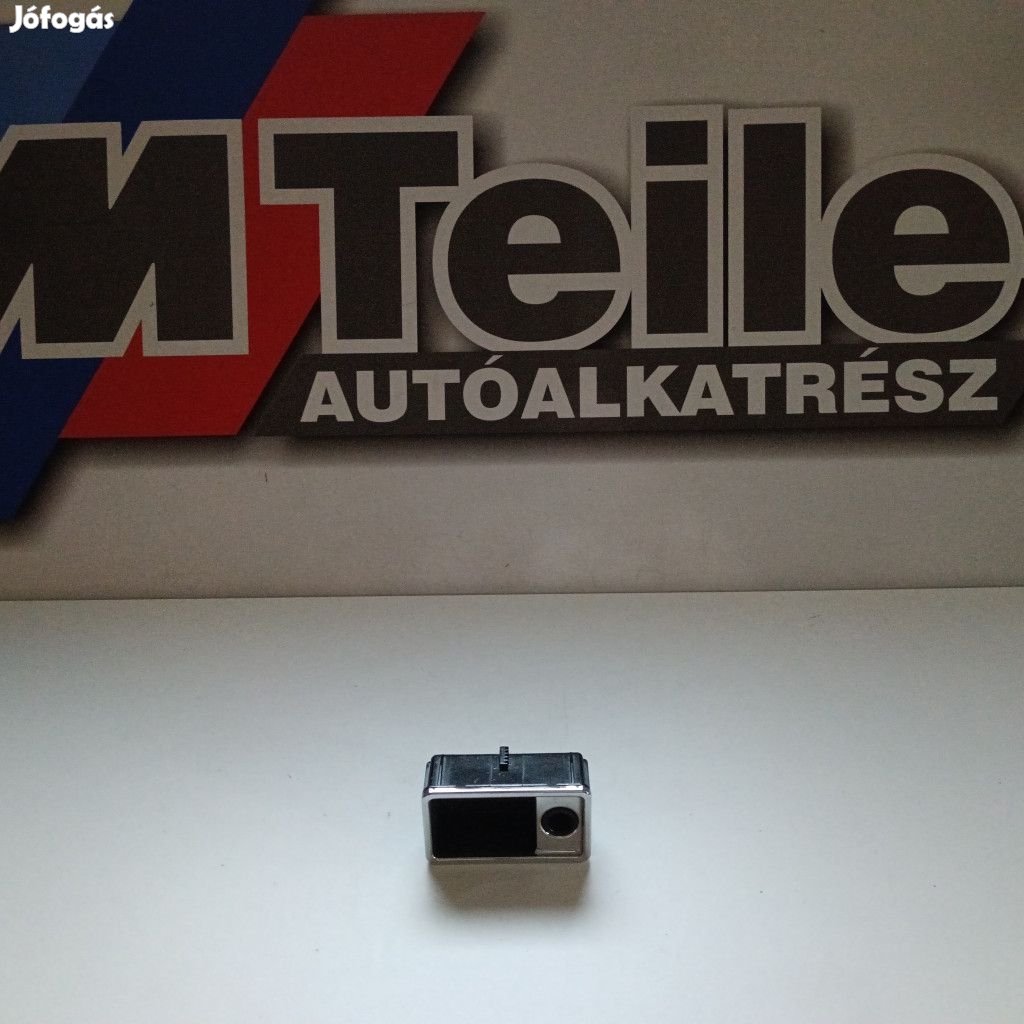 (GYÁRI ÚJ) BMW Hamutál 5-ös E39