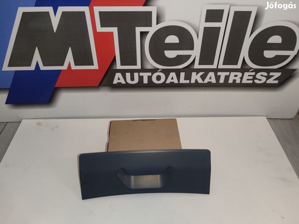 (GYÁRI ÚJ) BMW Hátsó takarólemez 3-as sorozat E46