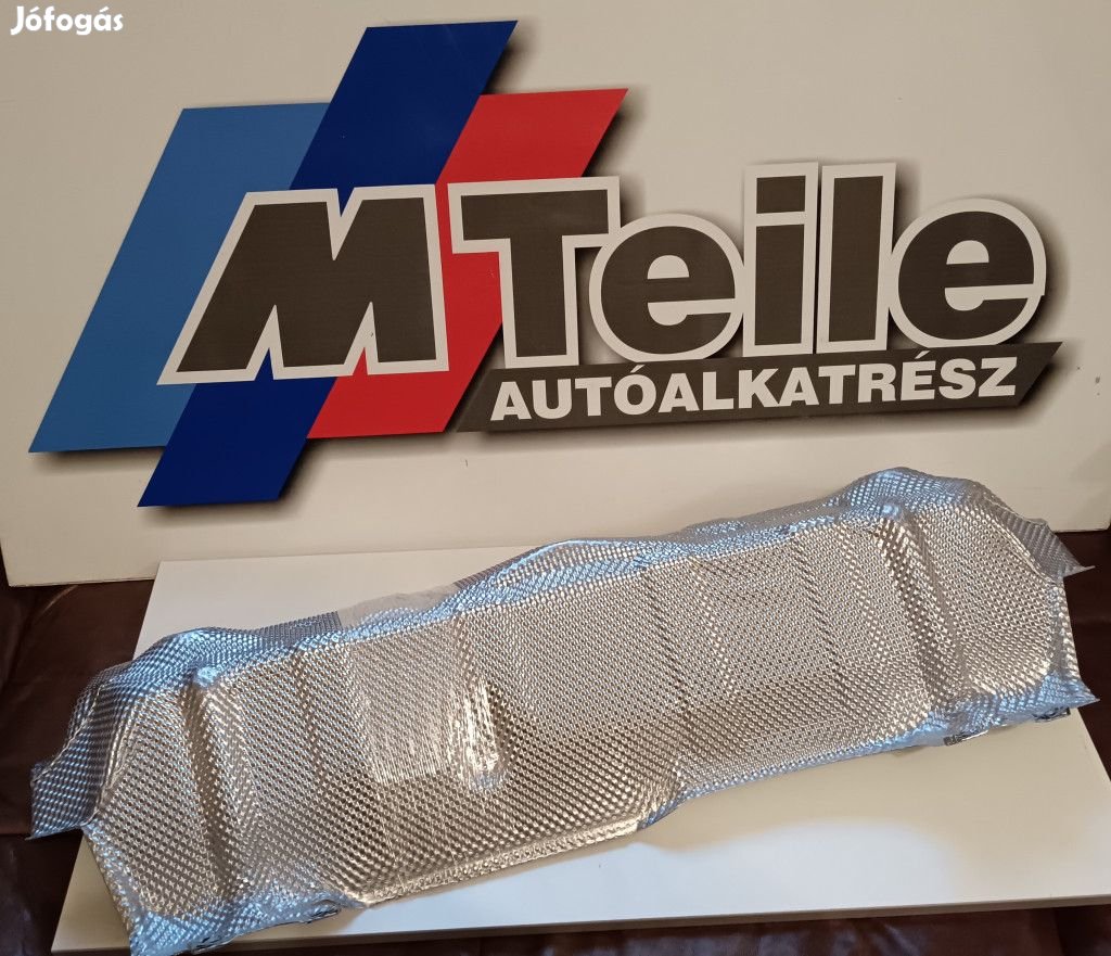 GYÁRI ÚJ BMW Hővédő lemez 2-es F22LCI F23LCI