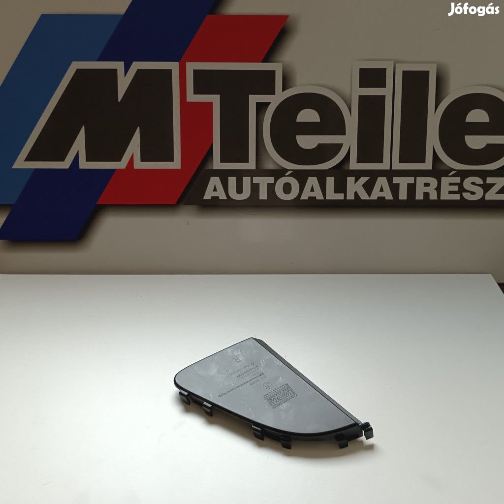 (GYÁRI ÚJ) BMW Hűtőrács betét X1 F48 / X1L F49