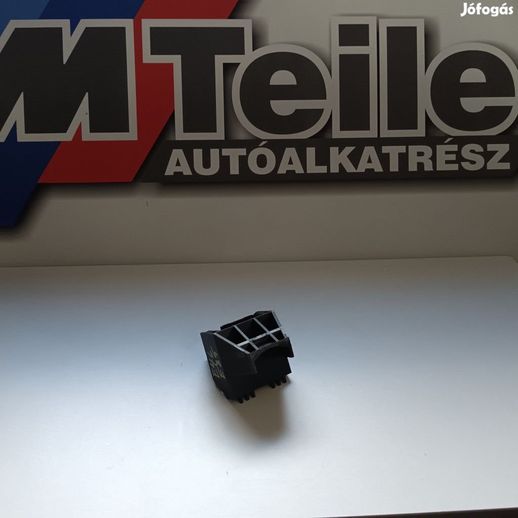 (GYÁRI ÚJ) BMW Hűtőtartó 3-as E46 / Z4 E85