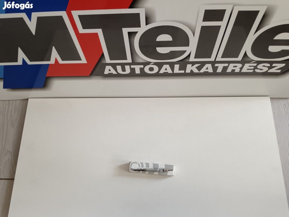 (GYÁRI ÚJ) BMW Izzítógyertya 3-as sorozat E46 / X5 E53