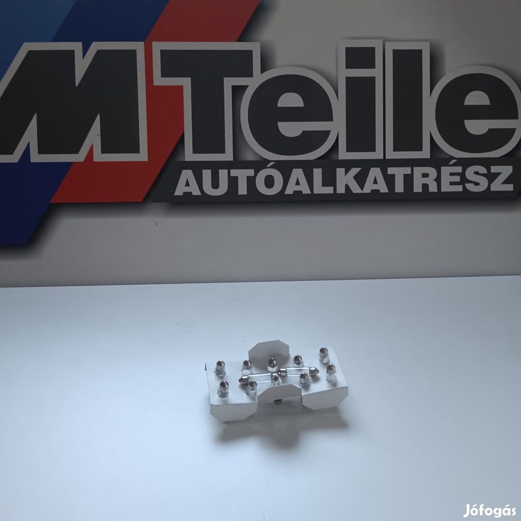 (GYÁRI ÚJ) BMW Izzó