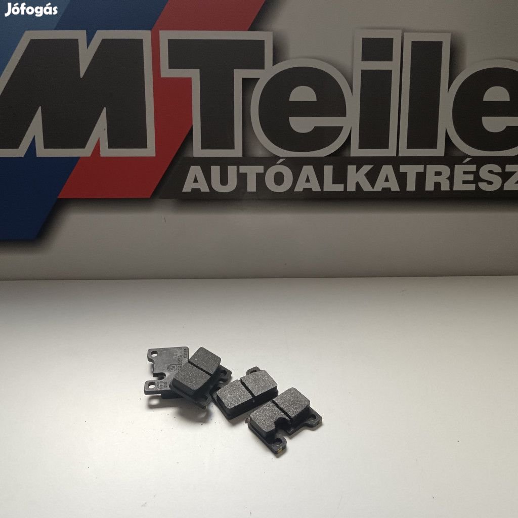 (GYÁRI ÚJ) BMW Javító készlet fékbetétekhez, azbesztmentes  2500-3.3L