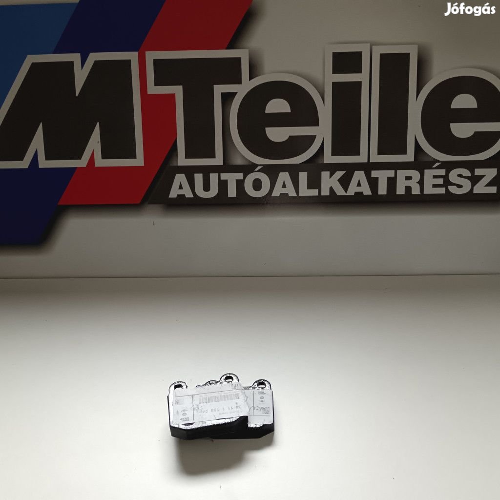 (GYÁRI ÚJ) BMW Javító készlet fékbetéthez (azbesztmentes) 3-as E21 /