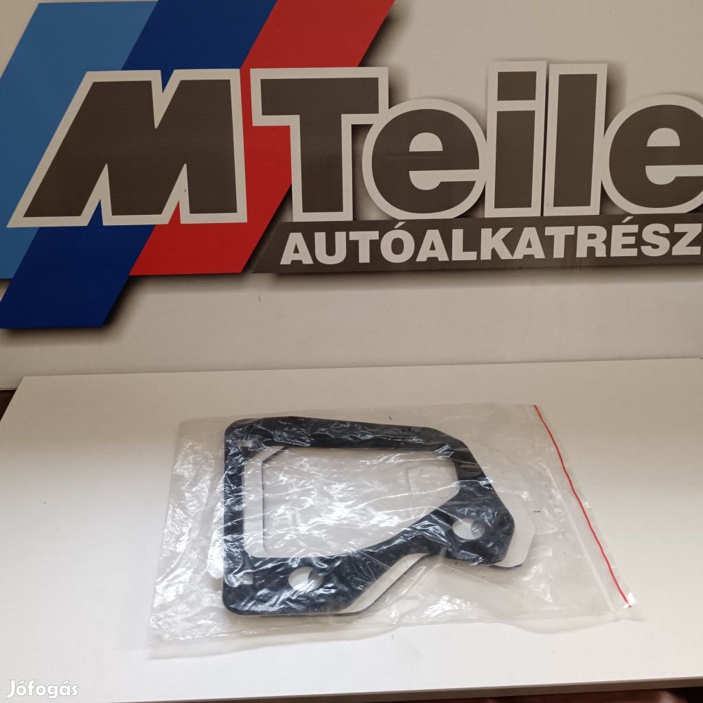 (GYÁRI ÚJ) BMW Javítókészlet, tömítésekhez/tömítőgyűrűkhöz  5' F07 GT