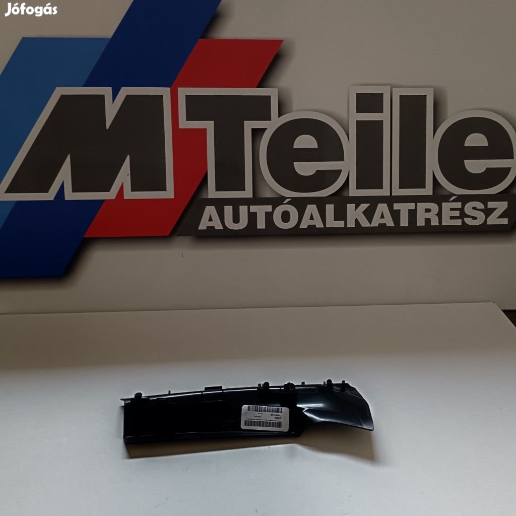 (GYÁRI ÚJ) BMW Jobb hátsó izzó tartó X3 F25