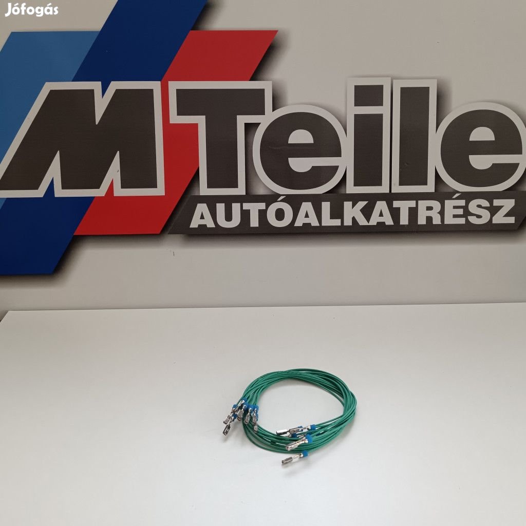 GYÁRI ÚJ BMW Kábel ÁR DB