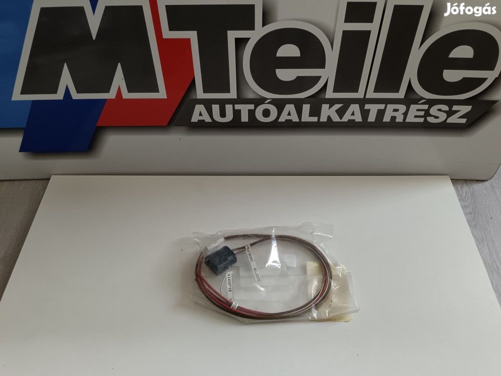 (GYÁRI ÚJ) BMW Kábelköteg