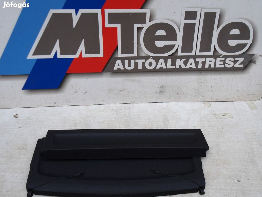 (GYÁRI ÚJ) BMW Kalaptartó F48/LCI