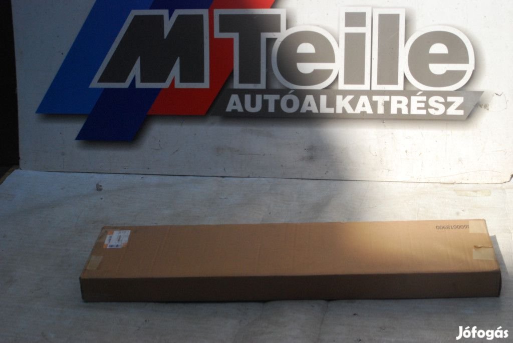 (GYÁRI ÚJ) BMW Kalaptartó X3/G01/IX3/G08
