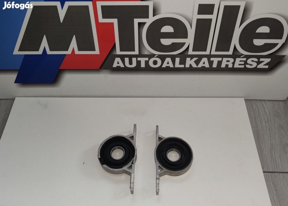(GYÁRI ÚJ) BMW Kardánfelfüggesztő csapágy 7-es sorozat E65 / E66