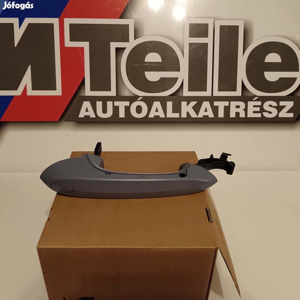 (GYÁRI ÚJ) BMW Kilincs bal  i3L G28 BEV  /X5L G18  /X7 G07 LCI