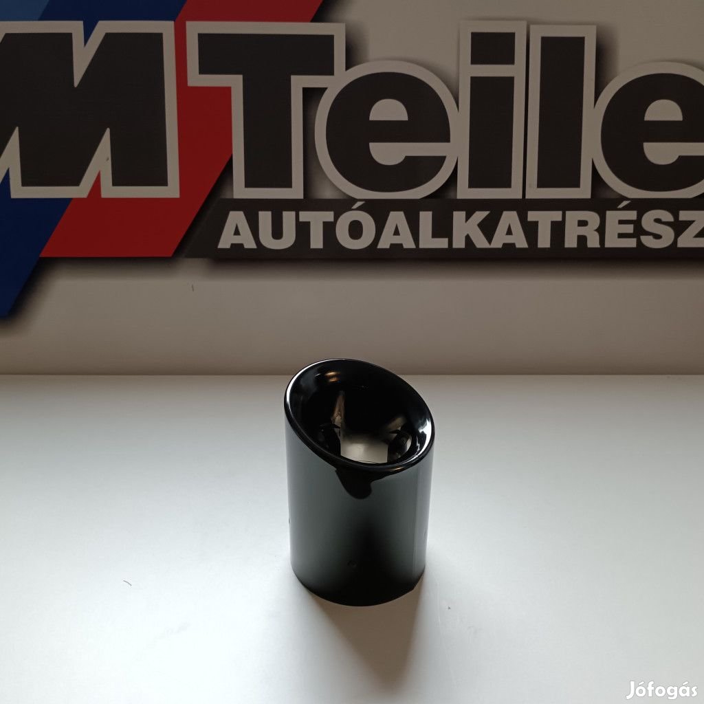 GYÁRI ÚJ BMW Kipufogó vég X3 G01 X4 G02