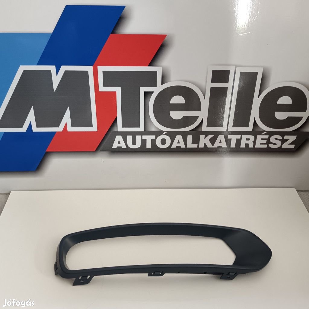 (GYÁRI ÚJ) BMW Ködlámpa fedél jobb oldali 1-es F20 / F21