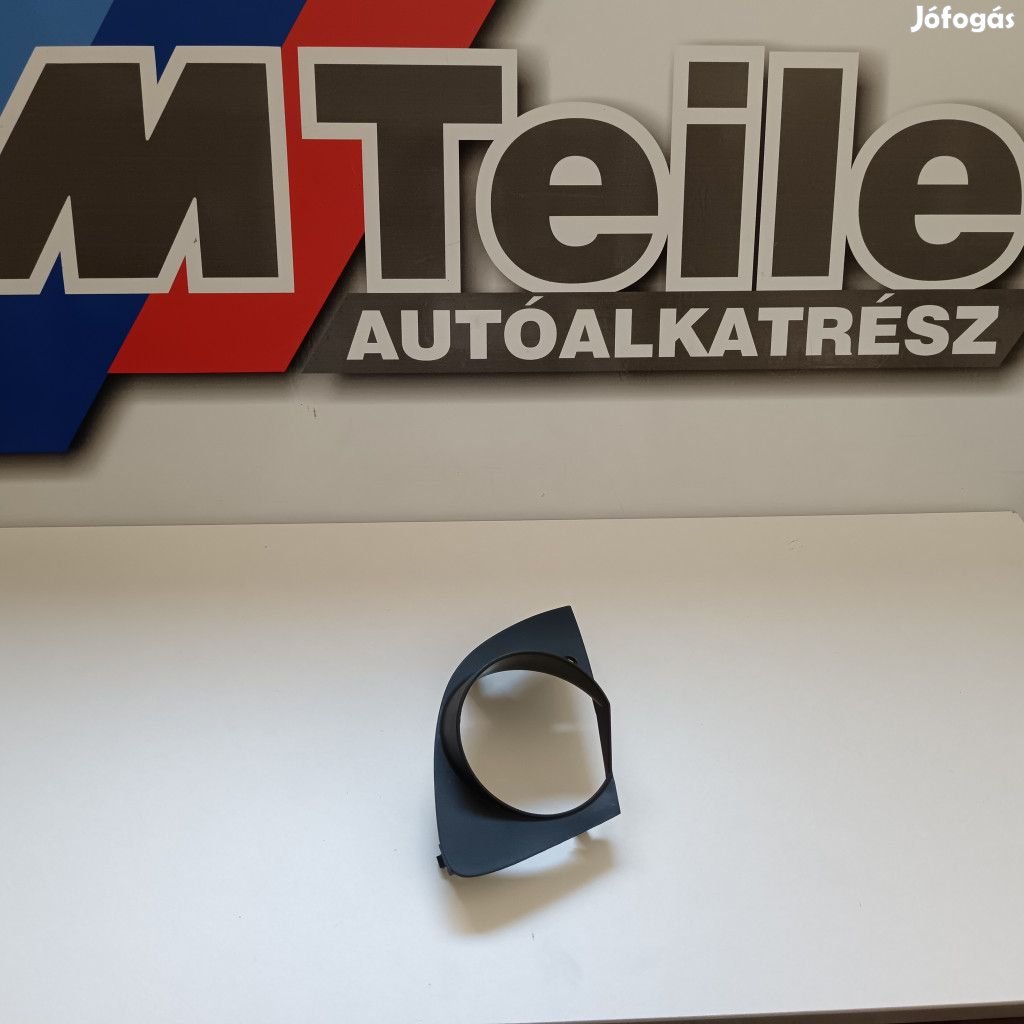 (GYÁRI ÚJ) BMW Ködlámpa foglalat 7-es E65 / E66