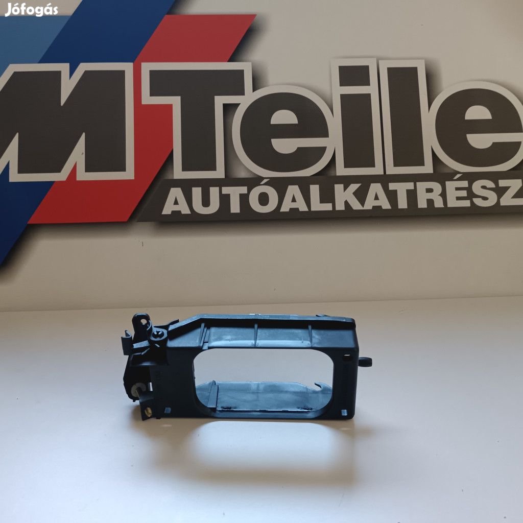 (GYÁRI ÚJ) BMW Ködlámpa keret 3-as E36