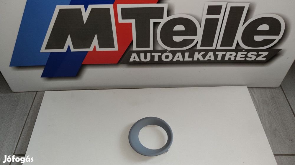 (GYÁRI ÚJ) BMW Ködlámpafedél bal oldali X3 E83 LCI