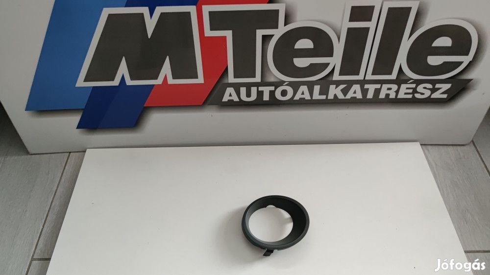 (GYÁRI ÚJ) BMW Ködlámpafoglalat jobb X5 E53