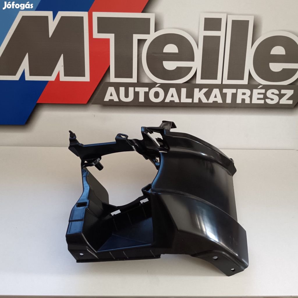 (GYÁRI ÚJ) BMW Ködlápma tartó bal F30 / F31