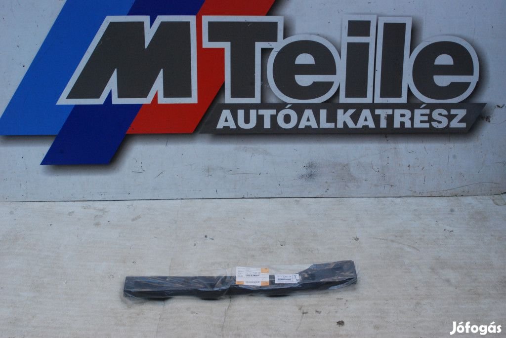 (GYÁRI ÚJ) BMW Küszöb tartó G12+LCI