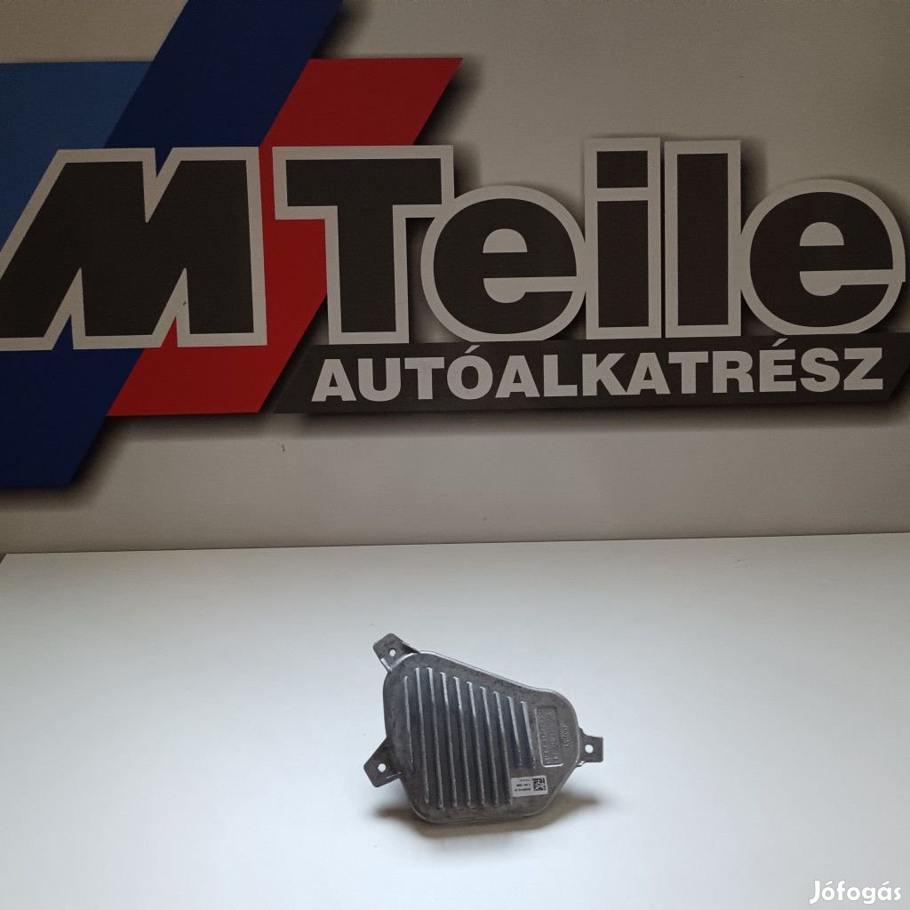 (GYÁRI ÚJ) BMW LED Helyzetjelző jobb oldali X1 F48 / X1L F49