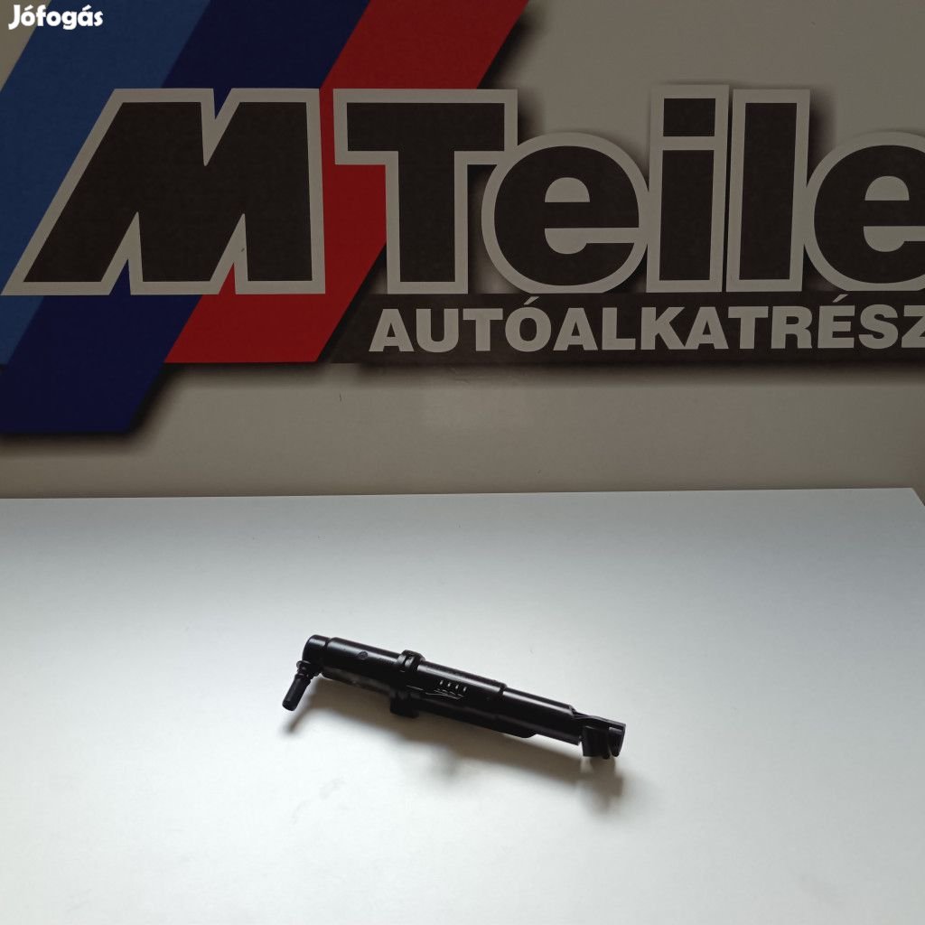 (GYÁRI ÚJ) BMW Lámpamosó fúvóka X3 F25 / X4 F26